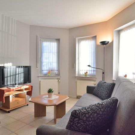 Ferienwohnung Weingarten Klotten Eksteriør billede