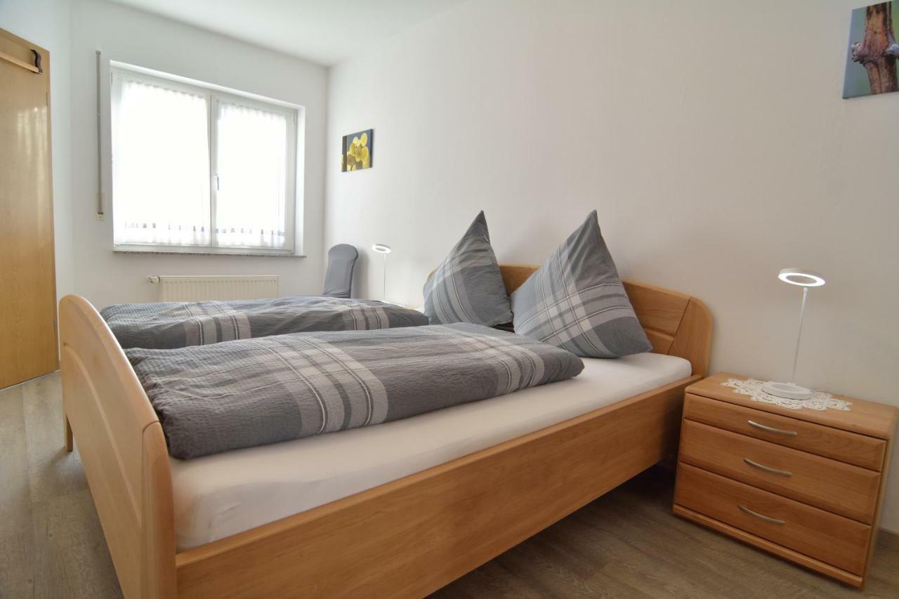 Ferienwohnung Weingarten Klotten Eksteriør billede